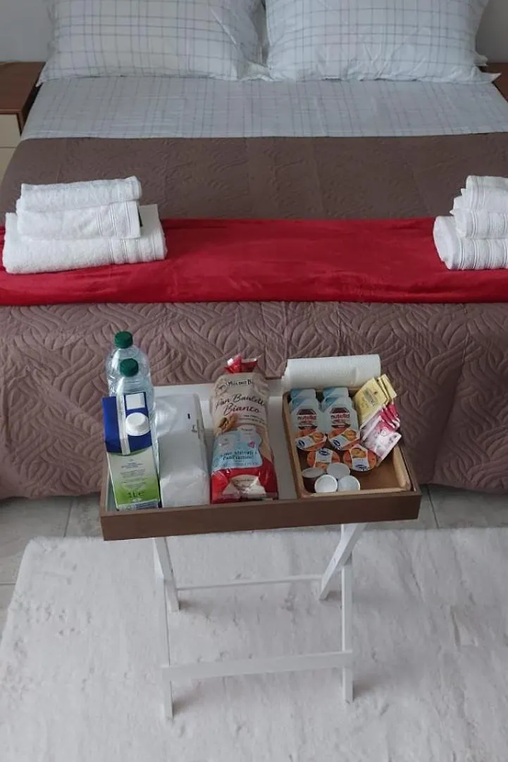 B&B Saval Verona