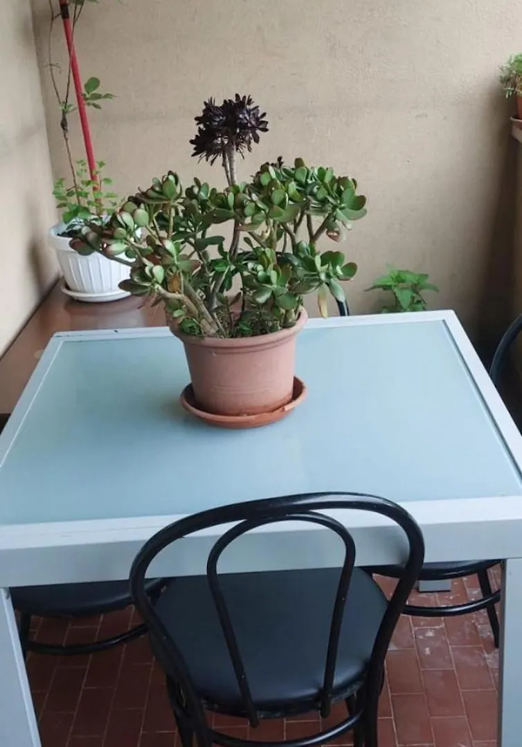 B&B Saval Verona Bed & Breakfast