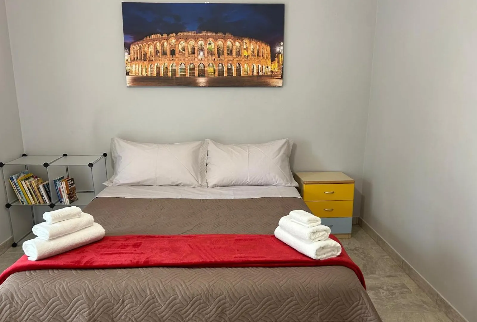 Bed & Breakfast B&B Saval Verona