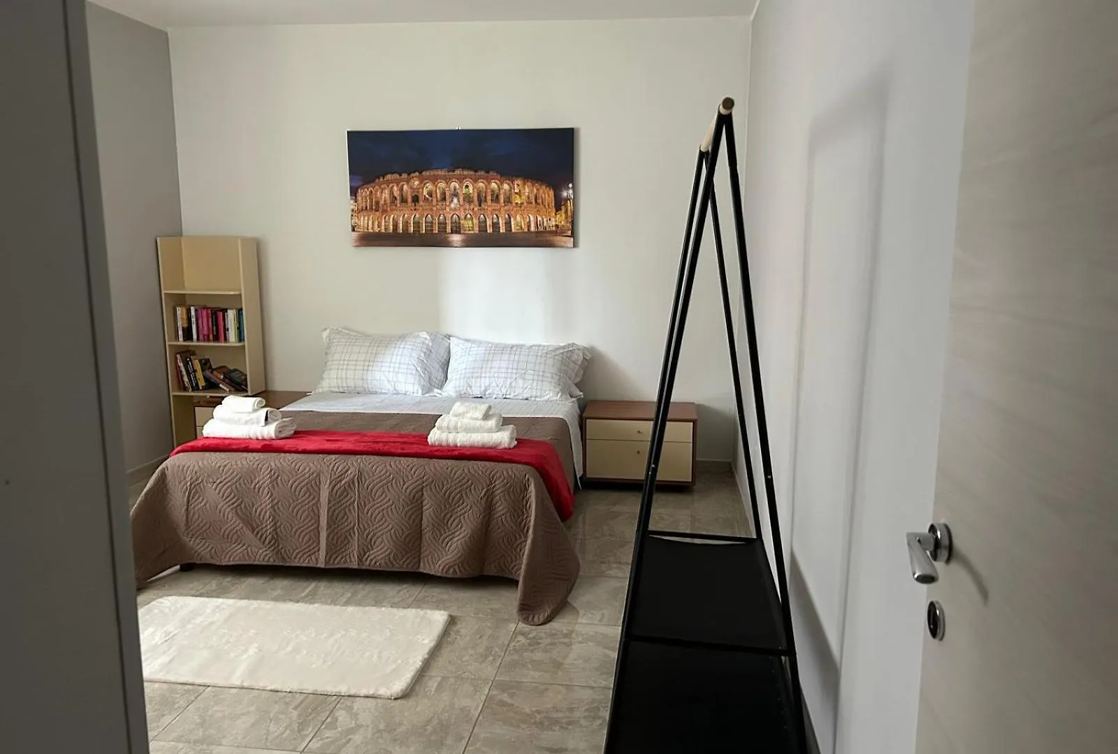 Bed & Breakfast B&B Saval Verona