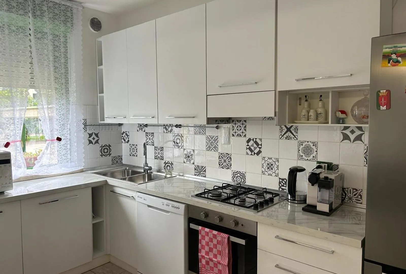 Bed & Breakfast B&B Saval Verona