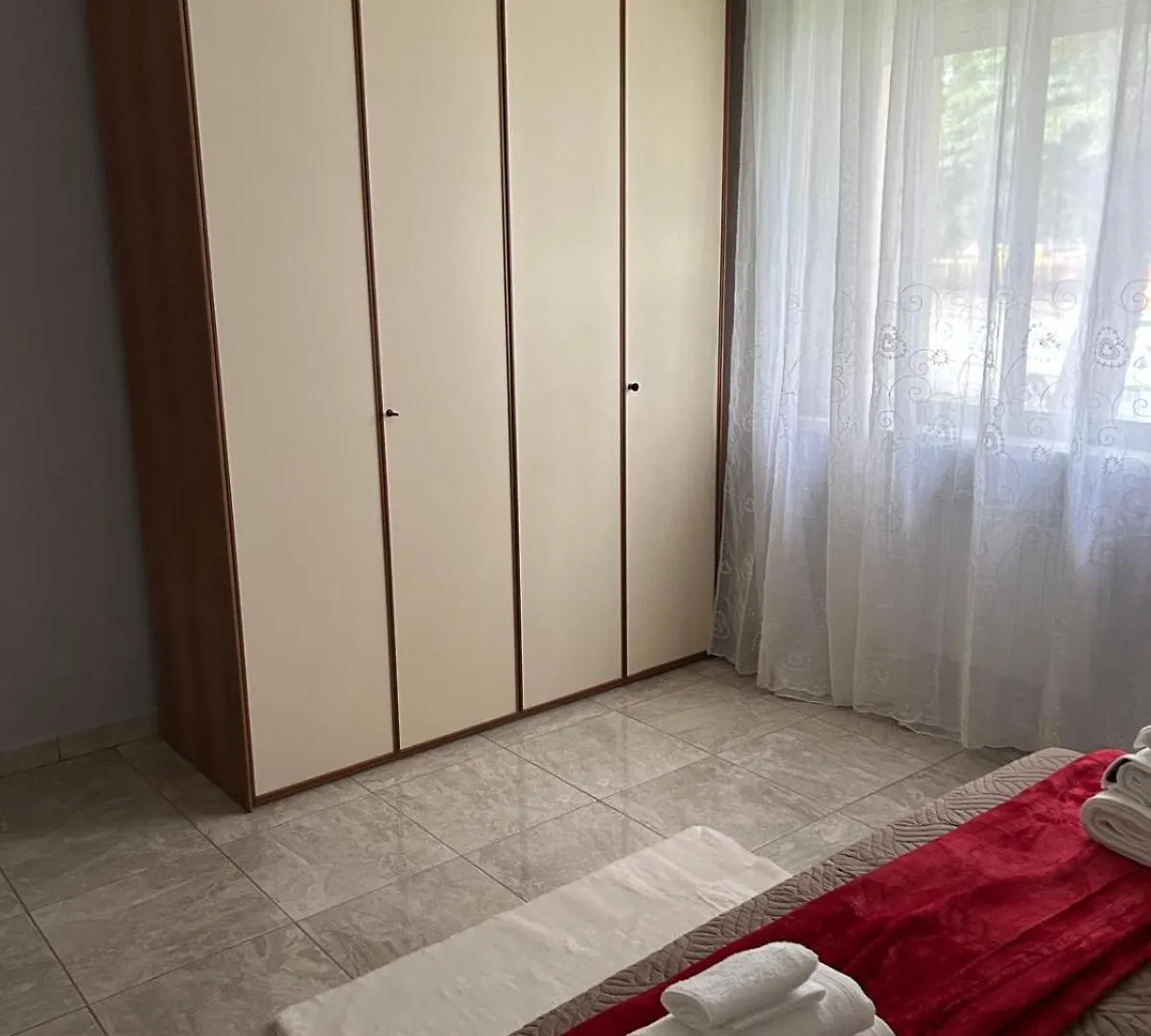 B&B Saval Verona Italy