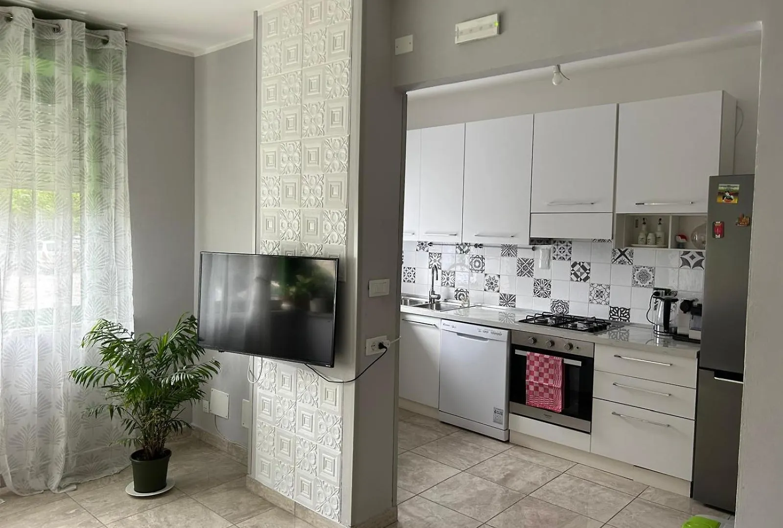 Bed & Breakfast B&B Saval Verona Italy