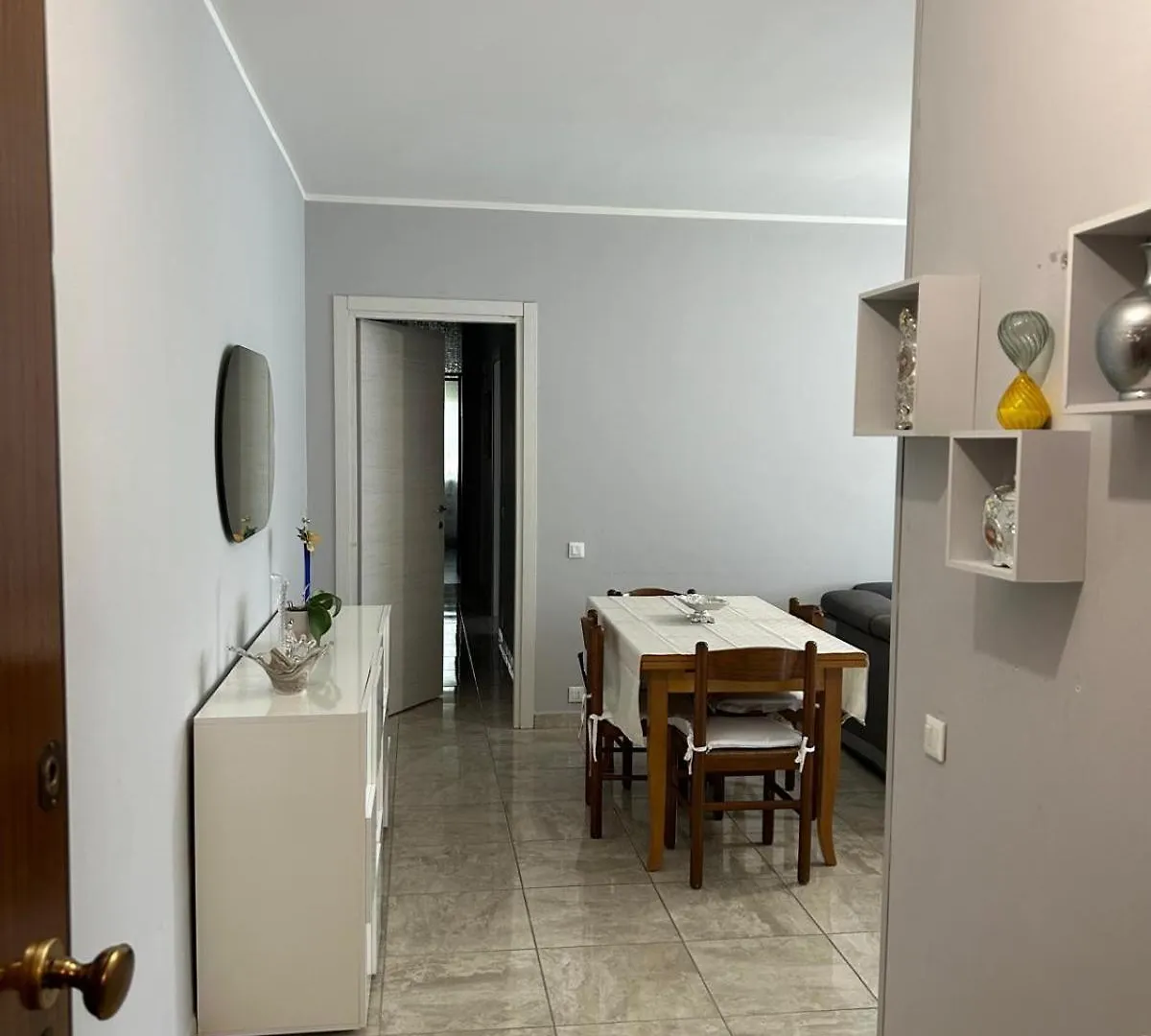 B&B Saval Verona Bed & Breakfast