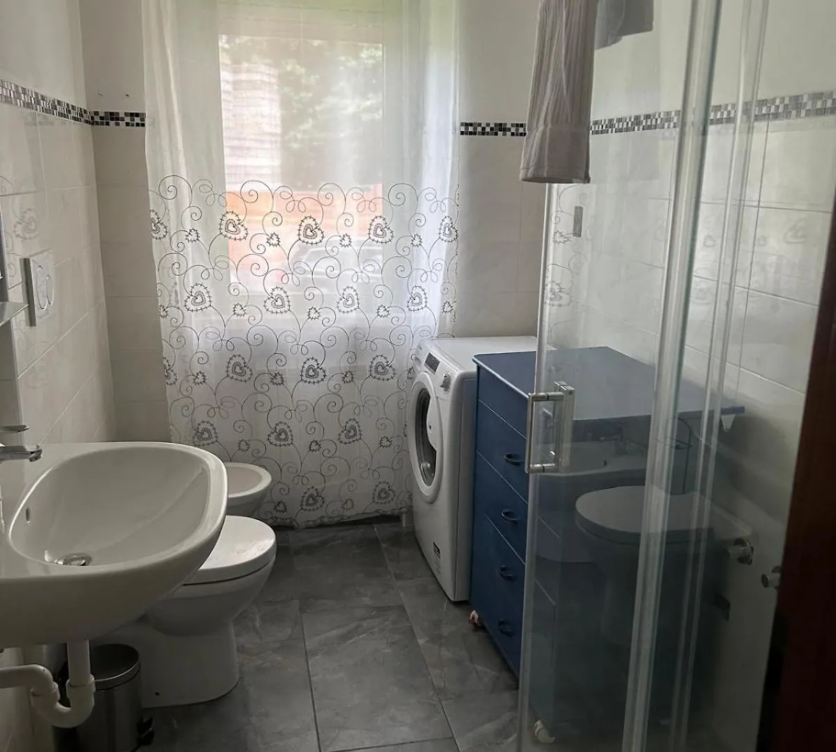 B&B Saval Verona