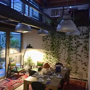 2* Bed & Breakfast Loft