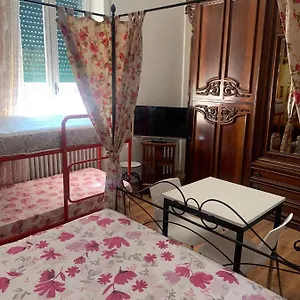  Bed & Breakfast Rialto
