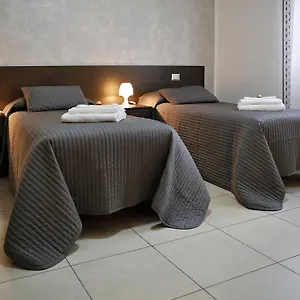 Il Sasso Antico Couette-café